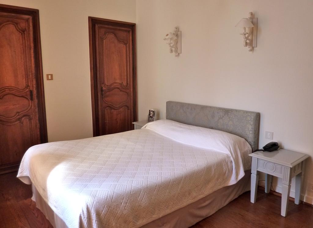 Hotel Chateau Des Tertres 3*